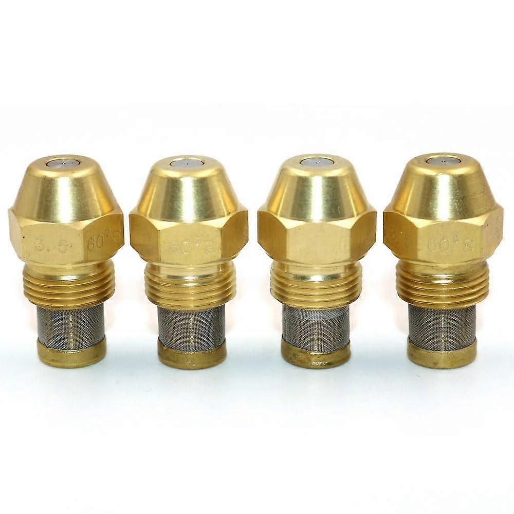 Gicleurs de Brûleur angle de pulvérisation à 60 degrés ORIGINAL