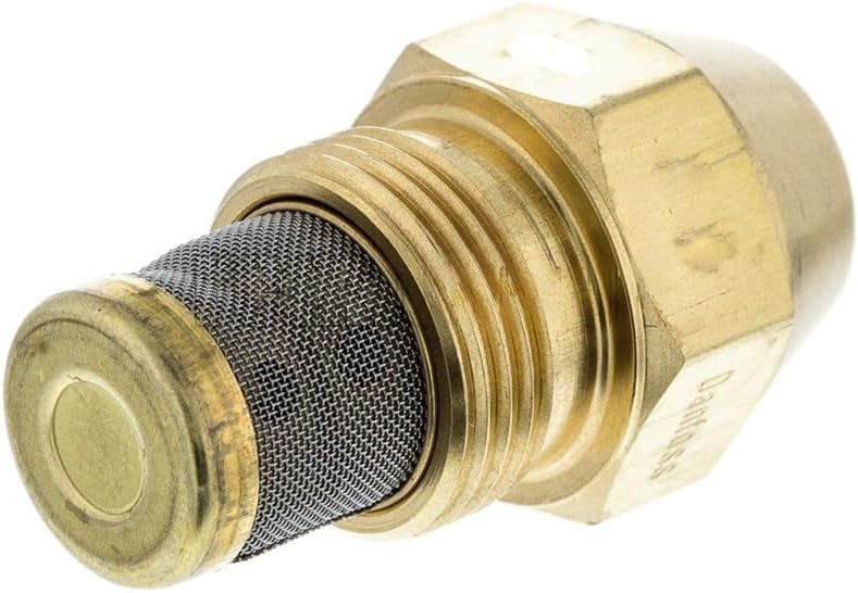 Gicleurs de Brûleur angle de pulvérisation à 60 degrés ORIGINAL