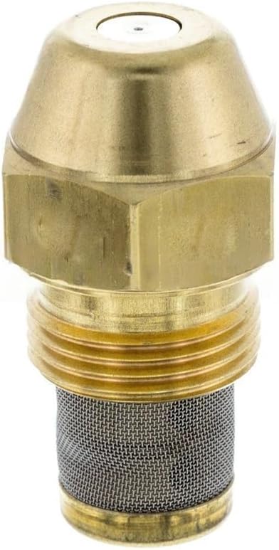 Gicleurs de Brûleur angle de pulvérisation à 60 degrés ORIGINAL