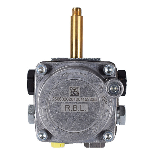 Pompe à Fioul pour Brûleur RIELLO (série G40/Mectron) ORIGINAL